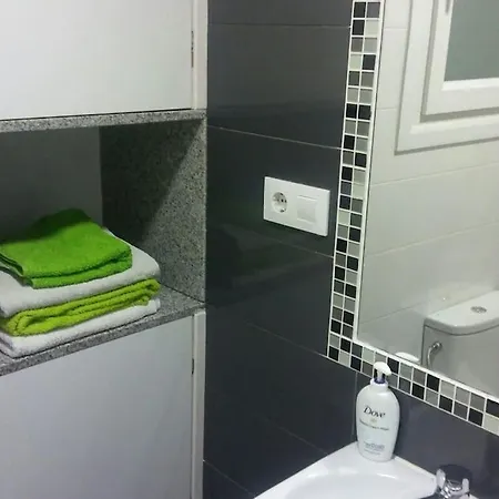 Calle Gaiteira - Cheerful Street A Coruña