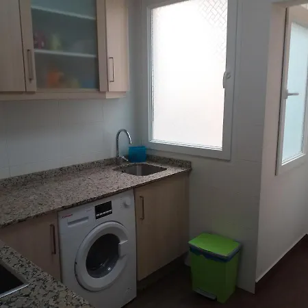 Calle Gaiteira - Cheerful Street Apartamento *