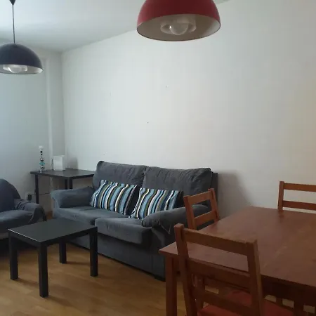 Calle Gaiteira - Cheerful Street Apartamento