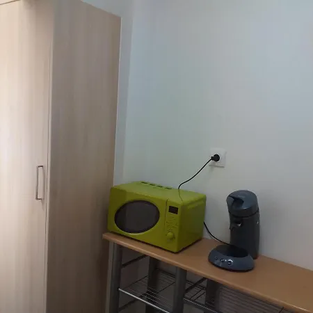 Apartamento Calle Gaiteira - Cheerful Street A Coruña