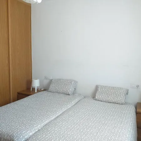 Calle Gaiteira - Cheerful Street Apartamento